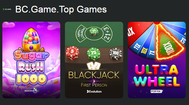Is Legit Bc.Game Really Legitimate A Comprehensive Review