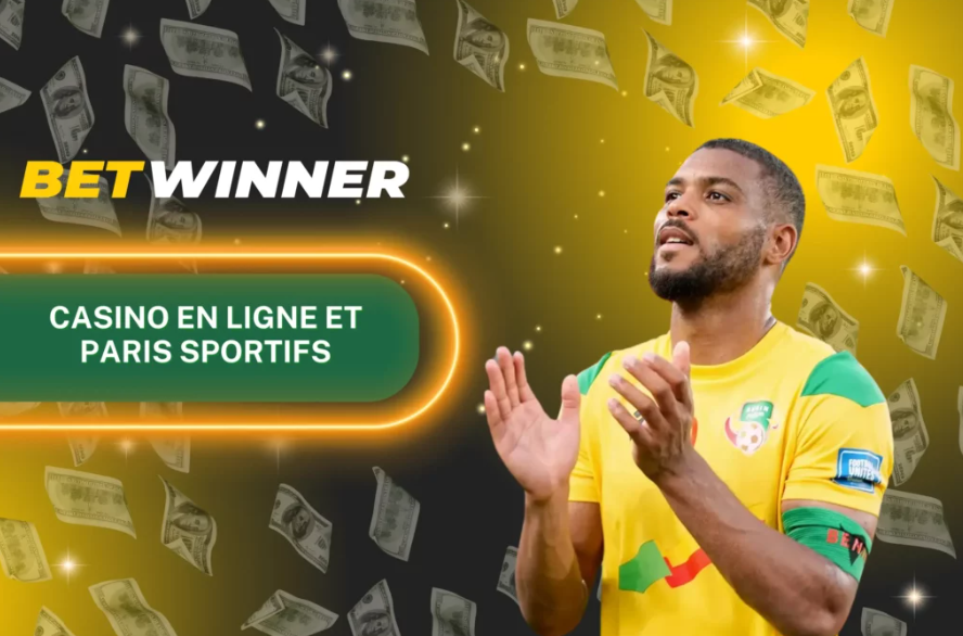 Téléchargez et Découvrez les Fonctionnalités de Betwinner App