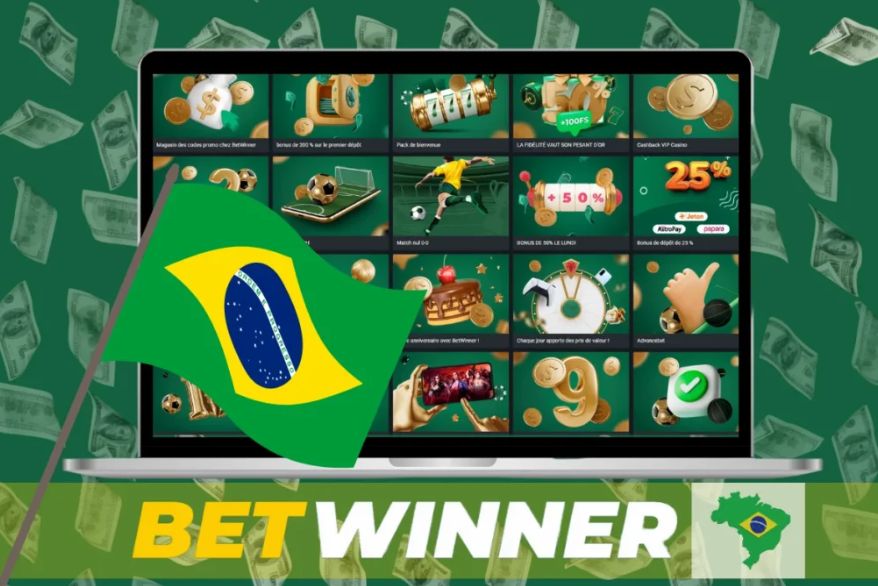 Unlock Exciting Opportunities with Betwinner Promo Codes