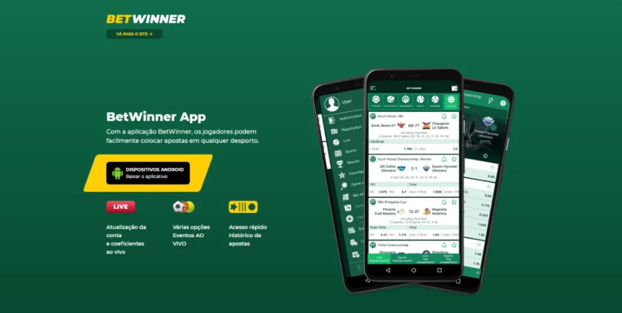 Unlock Exciting Opportunities with Betwinner Promo Codes