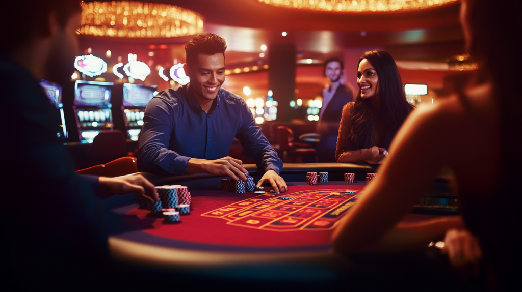 Casinos Not on Gamstop - Your Ultimate Guide 274