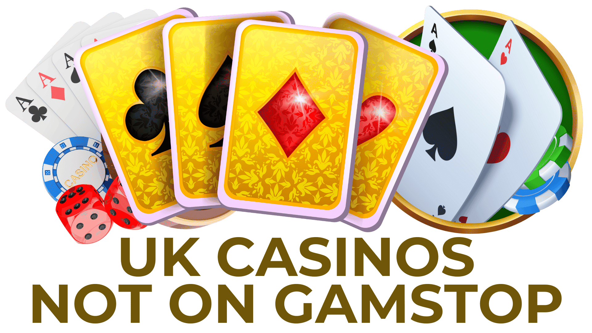 Discover the Benefits of Non Gamstop Casinos 2261