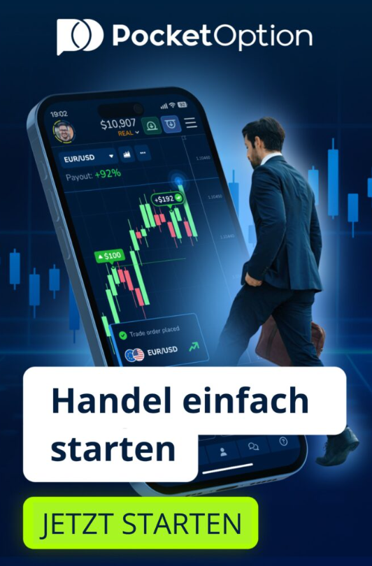 Pocket Option Guides and Tips Optimieren Sie Ihre Handelsstrategie